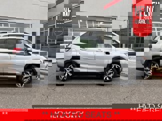 Used 2021 Subaru Forester Premium image 1