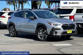New 2025 Subaru Crosstrek 2.5i Premium image 1
