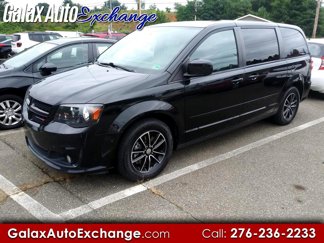 Used 2017 Dodge Grand Caravan GT image 1