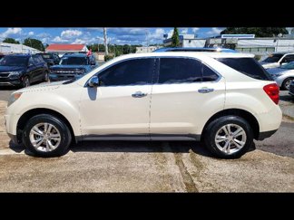 Used 2012 Chevrolet Equinox LTZ image 1