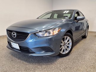 Used 2016 MAZDA MAZDA6 Sport image 1