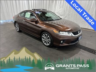 Used 2013 Honda Accord EX-L image 1