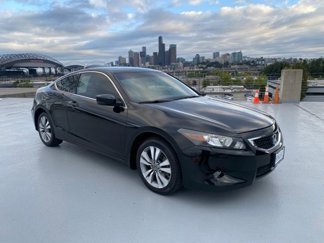 Used 2009 Honda Accord EX image 1