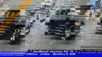 Certified 2022 Ford F150 XLT w/ Equipment Group 302A High image 1