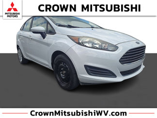 Used 2016 Ford Fiesta S image 1