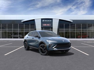 New 2025 Buick Envista Sport Touring image 1