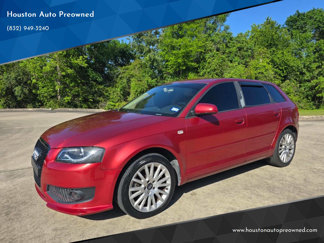 Used 2006 Audi A3 2.0T Premium image 1