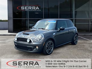 Used 2013 MINI Cooper S image 1