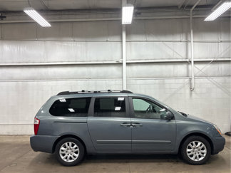 Used 2007 Kia Sedona EX w/ Luxury Pkg image 1