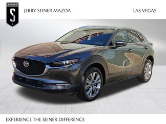 Certified 2023 MAZDA CX-30 AWD 2.5 S w/ Premium Package image 1