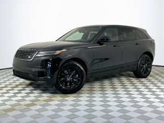 New 2026 Land Rover Range Rover Velar S image 1