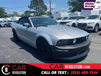 Used 2009 Ford Mustang GT image 1