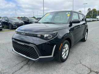 Used 2024 Kia Soul LX w/ Option Group 015 image 1