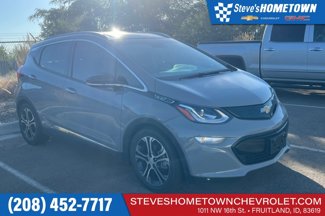 Used 2019 Chevrolet Bolt Premier w/ Infotainment Package image 1