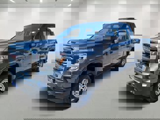 Used 2019 GMC Sierra 1500 4x4 Double Cab w/ Trailering Package image 1