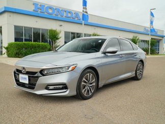 Used 2019 Honda Accord Touring image 1