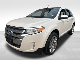 Used 2013 Ford Edge SEL image 1
