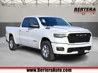 New 2025 RAM 1500 Big Horn image 1