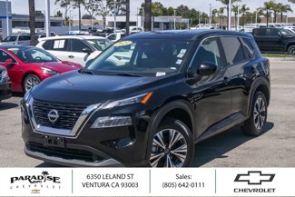 Used 2023 Nissan Rogue SV image 1