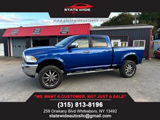 Used 2015 RAM 2500 SLT image 1