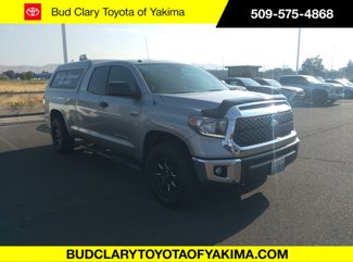 Used 2018 Toyota Tundra SR5 image 1