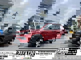 New 2025 Jeep Compass Sport w/ Mopar Graphics Package image 1