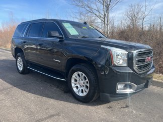 Used 2020 GMC Yukon SLT image 1