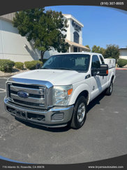 Used 2012 Ford F250 XLT image 1