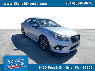 Used 2019 Subaru Legacy 2.5i Sport w/ Popular Package #2B image 1