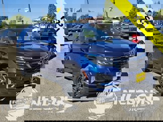 Used 2023 Chevrolet Equinox RS video 1
