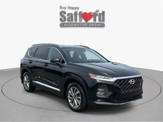 Used 2020 Hyundai Santa Fe SEL w/ Convenience Package image 1