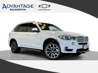 Used 2018 BMW X5 xDrive40e image 1