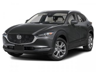 Certified 2024 MAZDA CX-30 AWD 2.5 S w/ Preferred Package image 1