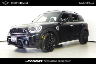 Certified 2023 MINI Cooper Countryman S image 1