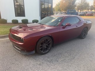 Used 2020 Dodge Challenger R/T Scat Pack image 1