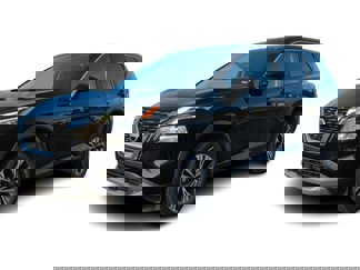 Used 2023 Nissan Rogue SV image 1