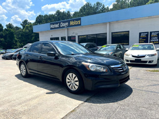 Used 2012 Honda Accord LX image 1