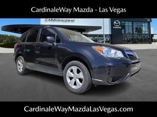 Used 2016 Subaru Forester 2.5i Limited w/ Popular Package #2 video 1