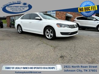 Used 2013 Volkswagen Passat 2.5 SE image 1