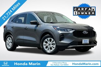 Used 2024 Ford Escape Active 360° Tour