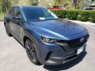 Used 2024 MAZDA CX-50 AWD 2.5 S w/ Preferred Package image 1