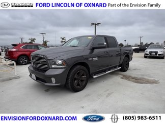 Used 2014 RAM 1500 Sport image 1
