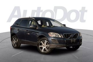Used 2012 Volvo XC60 T6 image 1