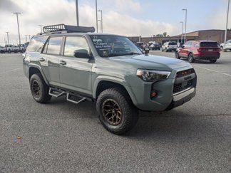 Used 2022 Toyota 4Runner Trail Special Edition image 1