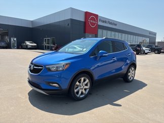 Used 2017 Buick Encore Preferred w/ Experience Buick Package image 1