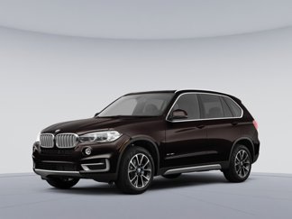Used 2018 BMW X5 sDrive35i image 1