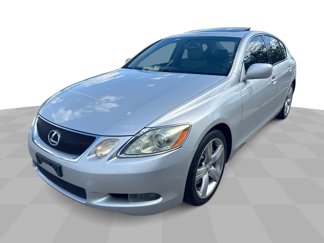 Used 2007 Lexus GS 350 image 1