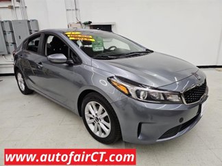 Used 2017 Kia Forte S image 1