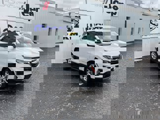 Used 2024 Chevrolet Equinox LT image 1
