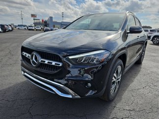 Certified 2025 Mercedes-Benz GLA 250 image 1